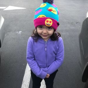 Meet your Posher, Jj